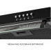 Витяжка плоска Minola HPL 5200 BLF ( УТ000004690 )