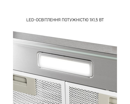 Витяжка плоска Minola HPL 522 I ( УТ000004692 )