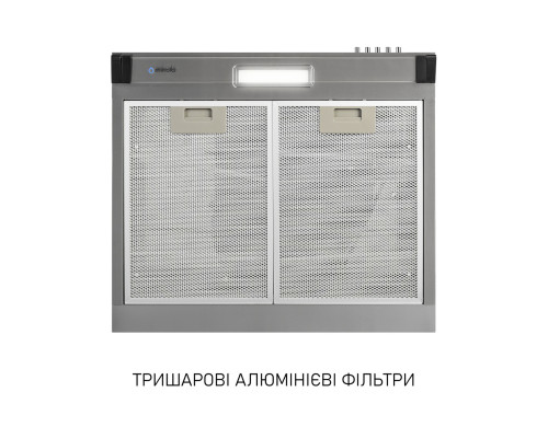 Витяжка плоска Minola HPL 522 I ( УТ000004692 )