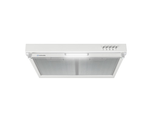 Витяжка плоска Minola HPL 522 WH ( УТ000004693 )