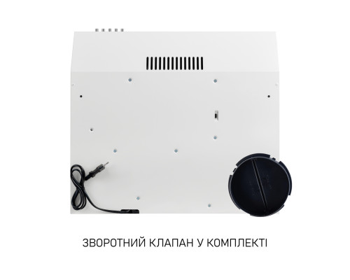 Витяжка плоска Minola HPL 522 WH ( УТ000004693 )