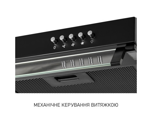 Витяжка плоска Minola HPL 6200 BLF ( УТ000004697 )