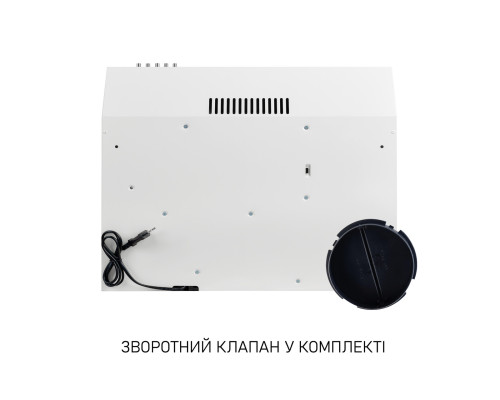 Витяжка плоска Minola HPL 622 WH ( УТ000004700 )