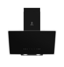 Вытяжка декоративная наклонная PERFELLI VIO 5HW NERO