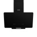 Витяжка декоративна похила WEILOR AURA WDS 63 BLACK ( УТ000004677 )