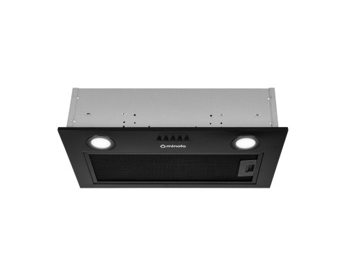 Витяжка повновбудована Minola HBI 5025 BLF LED ( УТ000004712 )