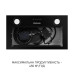 Витяжка повновбудована Minola HBI 5025 BLF LED ( УТ000004712 )