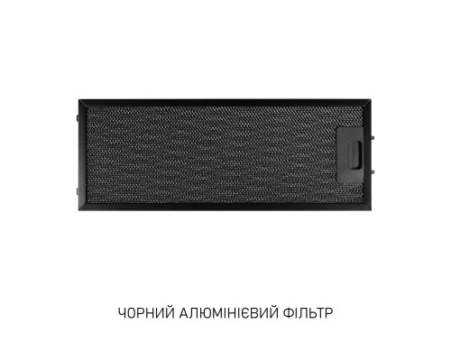 Витяжка повновбудована Minola HBI 5025 BLF LED ( УТ000004712 )