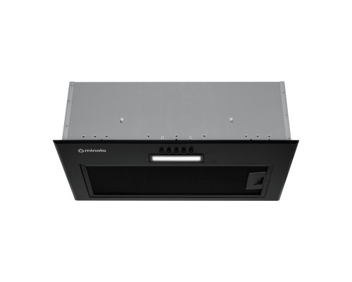 Витяжка повновбудована Minola HBI 5214 BLF 700 LED