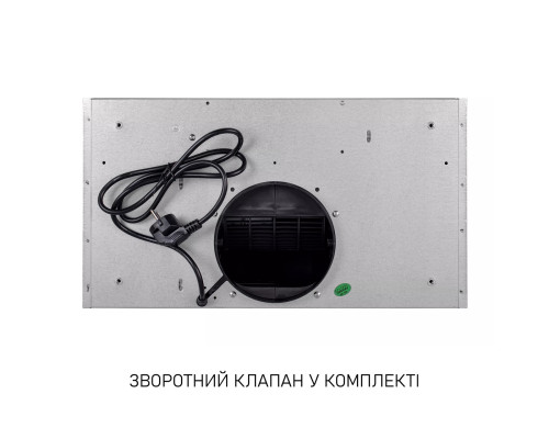 Витяжка повновбудована Minola HBI 5214 BLF 700 LED