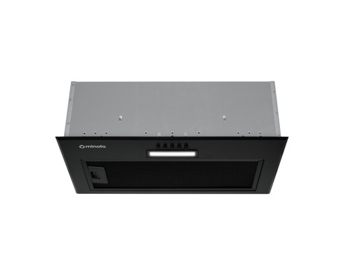 Витяжка повновбудована Minola HBI 5614 BLF 1000 LED ( УТ000004714 )