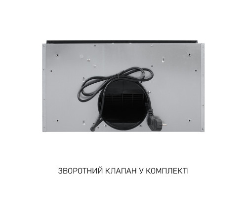 Витяжка повновбудована Minola HBI 5614 BLF 1000 LED ( УТ000004714 )