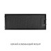 Витяжка повновбудована Minola HBI 5614 BLF 1000 LED ( УТ000004714 )