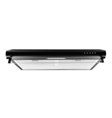 Витяжка плоска PERFELLI PL 6244 BL LED ( УТ000004658 )