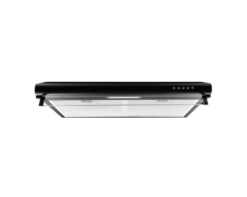 Витяжка плоска PERFELLI PL 6244 BL LED ( УТ000004658 )
