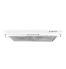 Витяжка плоска PERFELLI PL 6244 W LED ( УТ000004662 )