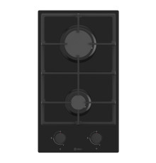 Газова поверхня на склі PERFELLI PERLA G32C NERO ( УТ000001360 )