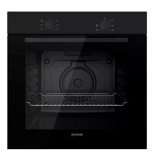Духова шафа електрична Minola EO 660 BL ( УТ000004125 )