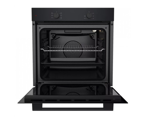 Духовой шкаф электрический Minola EO 670 BL