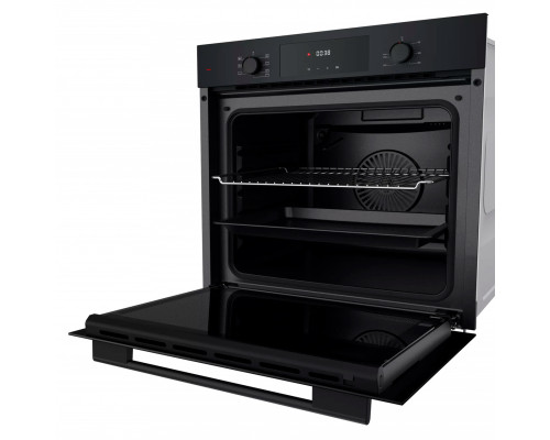 Духова шафа електрична PERFELLI PRIME 6D7 NERO ( УТ000004776 )