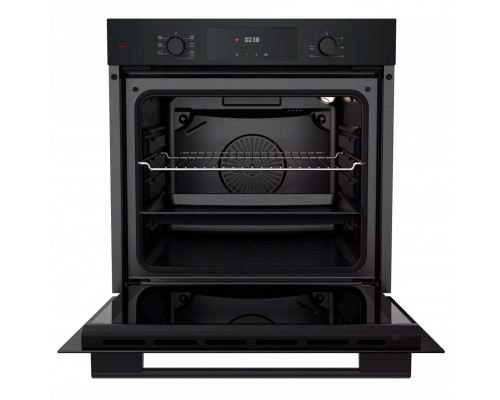 Духова шафа електрична PERFELLI PRIME 6D7 NERO ( УТ000004776 )