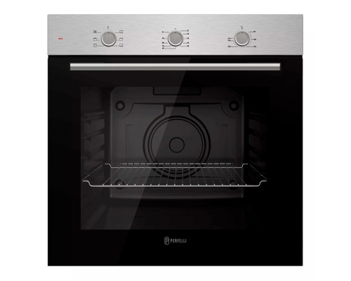 Духовой шкаф электрический PERFELLI PRIME 6M6 INOX