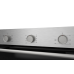 Духовой шкаф электрический PERFELLI PRIME 6M6 INOX