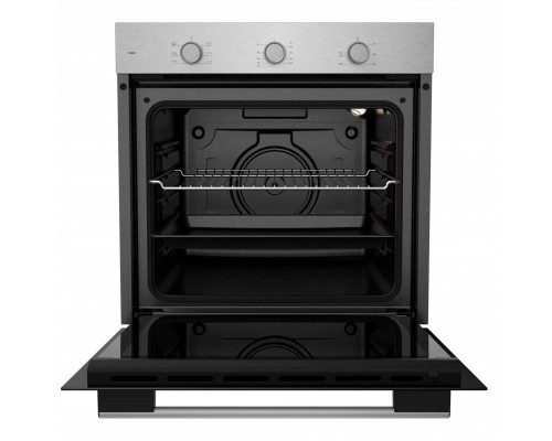 Духовой шкаф электрический PERFELLI PRIME 6M6 INOX