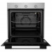 Духовой шкаф электрический PERFELLI PRIME 6M6 INOX