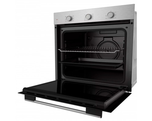 Духовой шкаф электрический PERFELLI PRIME 6M6 INOX