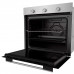 Духовой шкаф электрический PERFELLI PRIME 6M6 INOX