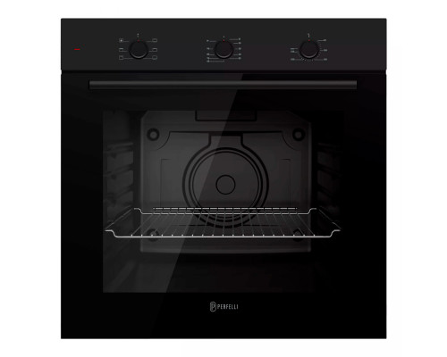 Духова шафа електрична PERFELLI PRIME 6M6 NERO ( УТ000004773 )