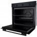 Духова шафа електрична PERFELLI PRIME 6M6 NERO ( УТ000004773 )
