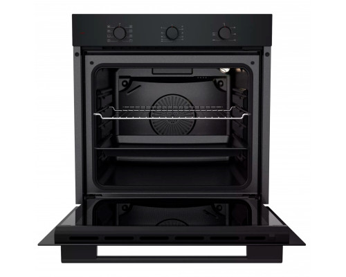 Духова шафа електрична PERFELLI PRIME 6M8 NERO ( УТ000004777 )
