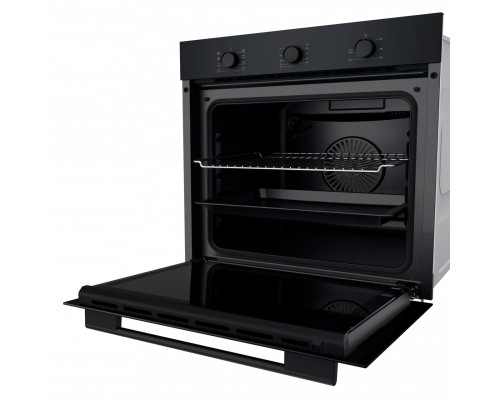 Духова шафа електрична PERFELLI PRIME 6M8 NERO ( УТ000004777 )