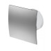 Вытяжной вентилятор с датчиком влажности и таймером Awenta System+ KWS-PET 100 H Сатин серый
