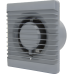 Вытяжной вентилятор AirRoxy planet eneRgy 80 S Grey Серый