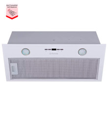 Витяжка повновбудована Perfelli BIET 6512 A 1000 W LED ( 00000010907 )