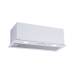Витяжка повновбудована Perfelli BIET 6512 A 1000 W LED ( 00000010907 )