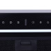 Вытяжка полновстраиваемая WEILOR PBSR 52302 GLASS FBL 1100 LED Strip