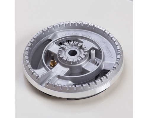 Поверхня газова на металі Perfelli HGM 61664 IV RETRO