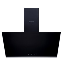 Витяжка декоративна похила Minola HDN 6232 BL/INOX 700 LED ( УТ000001500 )