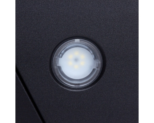 Витяжка декоративна похила Minola HDN 6232 BL/INOX 700 LED ( УТ000001500 )