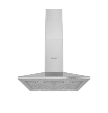 Витяжка купольна Perfelli K 6610 I 1000 LED ( УТ000003336 )
