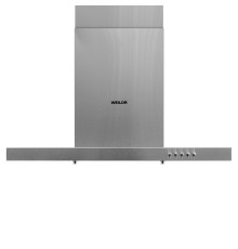 Витяжка декоративна Т-подібна WEILOR MIST WTX 68 INOX ( УТ000004566 )