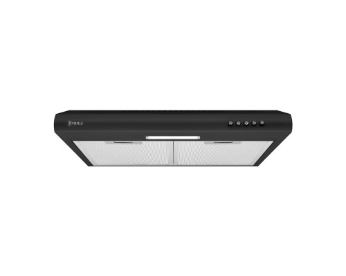 Витяжка плоска PERFELLI PL 5124 BL LED