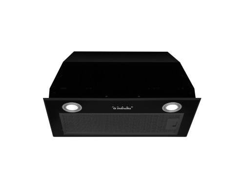 Витяжка повновбудована Minola HBI 5722 BLF 1200 LED ( УТ000004715 )