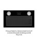 Витяжка повновбудована Minola HBI 5722 BLF 1200 LED ( УТ000004715 )