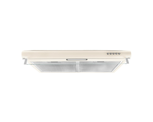 Витяжка плоска PERFELLI PL 6144 BG LED ( УТ000004756 )