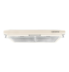 Витяжка плоска PERFELLI PL 6244 BG LED ( УТ000004757 )